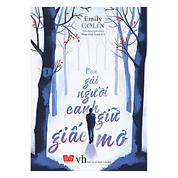 Con Gái Người Canh Giữ Giấc Mơ (Tập 1)