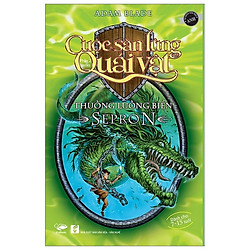 Thuồng Luồng Biển Sepron – Cuộc Săn Lùng Quái Vật