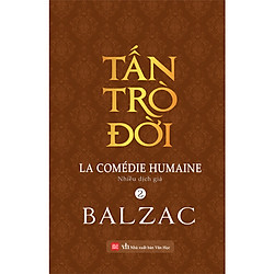 Tấn trò đời – tập 2