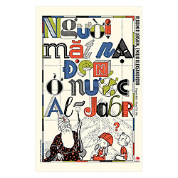 Người Mặt Nạ Đen Ở Nước Al-Jabr