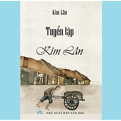 Sách Văn Học Việt Nam – Kim Lân