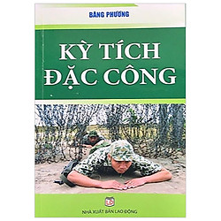 Kỳ Tích Đặc Công