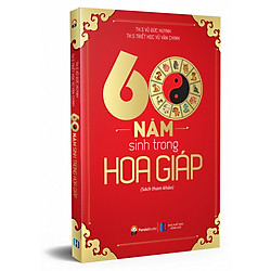 60 Năm Sinh Trong Hoa Giáp