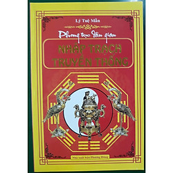 Phong tục dân gian nhập trạch truyền thống