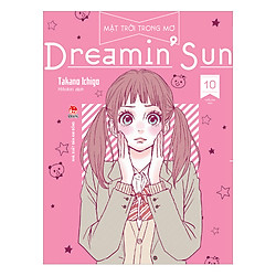 Dreamin’ Sun – Mặt Trời Trong Mơ – Tập 10
