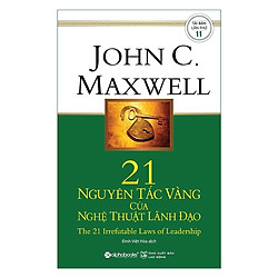 Những Nguyên Tắc Giúp Các Nhà Lãnh Đạo Đảm Nhiệm Vai Trò Vị Trí Của Mình Một Cách Toàn Di