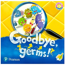 Goodbye Germs!