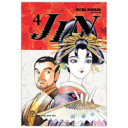Jin – Tập 4