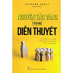 Nguyên Tắc Vàng Trong Diễn Thuyết