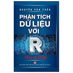 Phân Tích Dữ Liệu Với R (Hỏi Và Đáp) – Tái Bản 2019