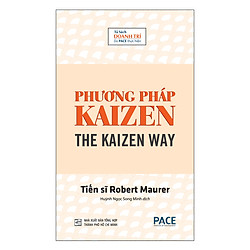 Phương Pháp Kaizen