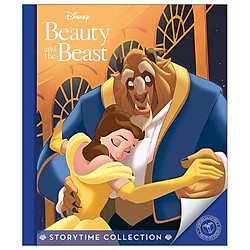 Disney Princess – Beauty and the Beast: Storytime Collection (Storytime Collection Disney