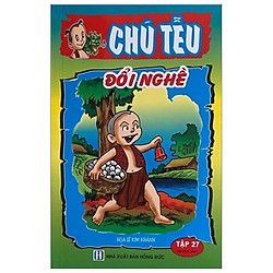 Chú Tễu – Tập 27 – Đổi Nghề