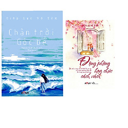 Combo Chân Trời Góc Bể + Động Phòng Hoa Chúc Cách Vách