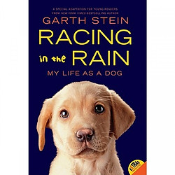 Racing in the Rain: My Life as a Dog