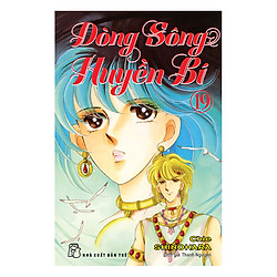 Dòng Sông Huyền Bí – Tập 19