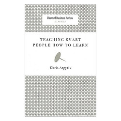 Teaching Smart People How to Learn
