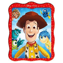 Disney Pixar – Mixed: (Happier Tins Disney)