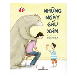 Những Ngày Gấu Xám
