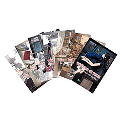 Combo Tiệm Sách Cũ Biblia (Trọn Bộ 7 Tập)