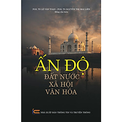 Ấn Độ Đất Nước Xã Hội Văn Hóa