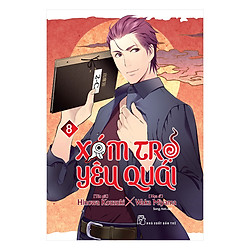 Xóm Trọ Yêu Quái (Tập 8)