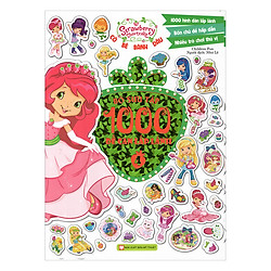 Bộ Sưu Tập 1000 Đề Can Lấp Lánh 4