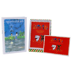 Cây Chuối Non Đi Giày Xanh – Bản Đặc Biệt (Tặng Postcard Và Lịch 2018 Để Bàn 13 Tờ)