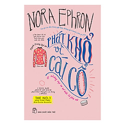 Phát Khổ Vì Cái Cổ