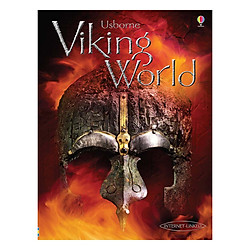 Usborne Viking World