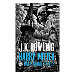 Harry Potter And The Half-Blood Prince