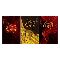 Ván Cờ Hoàng Quyền (1A + 1B + 2)