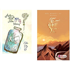 Combo Anh có thích nước Mỹ không + Vì gió ở nơi ấy