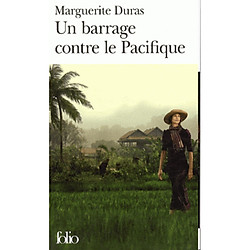 Un barrage contre le Pacifique