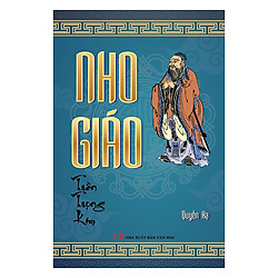 Nho Giáo – Quyển Hạ (Bìa Cứng)