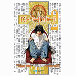 Death Note – Tập 2