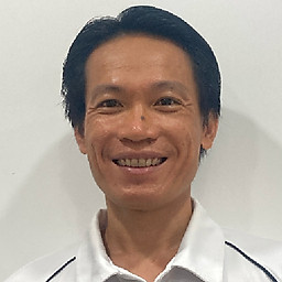 Le Van Khue