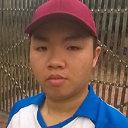 chàng trai muà đông