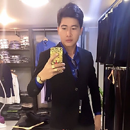 Hoàng Minh Hải