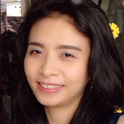 Lê Thị Thuỳ Ngân