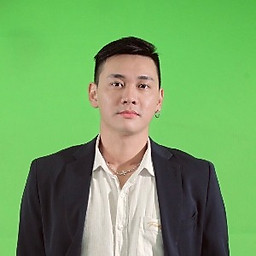 Mạnh Nguyễn Ti Ki Team