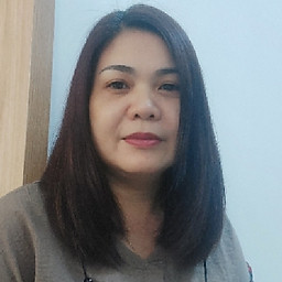 Huong Tran Thi Thanh