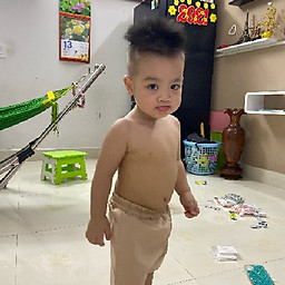 Lâm Việt Hải