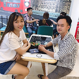 Đoàn trương quốc thái