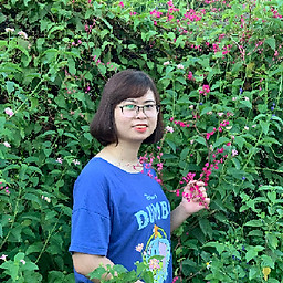 Phạm Thị Hương Thảo