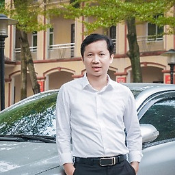 Vu Hung Cuong