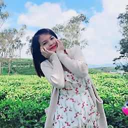 Nguyễn Thị Bích Duyên