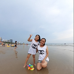 Võ thị mỹ hương