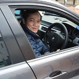 Trần Thương Tín