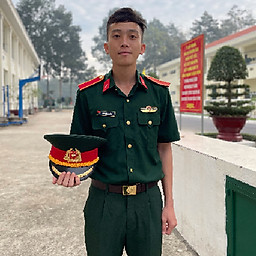 Nguyễn Văn Công 